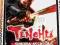 TENCHU SHADOW ASSASSINS___ PSP_________PERFEKCYJNA