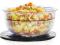 TUPPERWARE  PERŁA STOŁOWA MISKA 1,1L