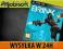 BRINK PS3 NOWA SUPER STRZELANKA FOLIA WYS24+gratis