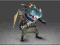 DOTA 2 Kurier Zwinny Ben STEAM