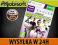 KINECT SPORTS -PO POLSKU SPORT X360 WYS24+gratis