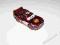 AUTA AUTKA DISNEY CARS ZYGZAK 1:55 METALOWY