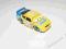 AUTA AUTKA DISNEY CARS WITEK 1:55 METALOWY