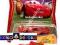 SKLEP Auta Cars Kaktus Zygzak w Kaktusach McQueen