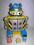 ELC MAGICZNY ROBOT KOSMOS DZWIEK SWIATLO+ FIGURKI