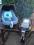 FOTELIK MAXI COSI PEBBLE + BAZA FAMILY FIX ISOFIX