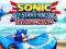 SONIC ALL-STARS RACING TRANSFORMED STEAM KEY KLUCZ