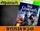 RISE OF THE GUARDIANS DREAMWORKS XBOX NOWA WYS24h