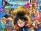 One Piece: Unlimited Adventure NINTENDO - folia