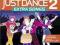 Just Dance 2 Ekstra Songs - wii - NINTENDO folia-