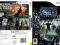 Star Wars: The Force Unleashed -wii- folia