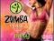 ZUMBA FITNESS JOIN THE PARTY -wii- folia