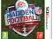 Madden NFL Football- nowa -3DS