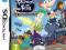 Phineas and Ferb Across 2nd Dimension- folia -DS