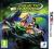 BEN10 GALACTIC RACING!- 3ds- FOLIA