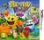 PAC-MAN PARTY 3D -3DS- folia-