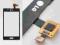 DIGITIZER TOUCH SCREEN DOTYK - LG SWIFT L7 P700