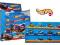 MATTEL - HOT WHEELS Auto + Karta Kolekcjonerska