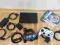 Sony Play Station 2 SLIM - duży zestaw
