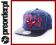 Mitchell and Ness - Chicago Bulls Denim Snapback