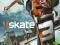 SKATE 3 -xbox 360 -NOWA FOLIA 24H