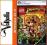 LEGO Indiana Jones 1 The Original Adventures +5/6