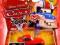 Auta Cars Mattel Mater Toon Nr 15 - Wielki Big Fan