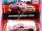 Auta Cars Autko skala 1:55 Wyścigowe 36 Tank Coat