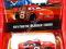 Auta Cars Wyścigówka Nr 8 Autko Dale Earnhardt Jr.