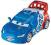 Auta Mattel Farafura N 9 Disney Cars Raoul Caroule
