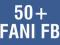 50 Fani Funpage Facebook w 24h Lubię to!