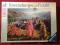 Puzzle 1000el. WEINREBEN am RHEIN -RAVENSBURGER