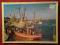 Puzzle 500el. FISHING HARBOUR