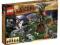 LEGO The Hobbit 79002 Atak wargów @ 24H