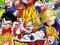 Dragon Ball Z: Budokai Tenkaichi 3 folia
