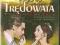TRĘDOWATA (Elżbieta Starostecka) DVD NOWY
