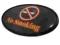Reklama banner LED zakaz palenia No Smoking