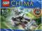 LEGO CHIMA-30251