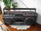 HITACHI TRK-P6E BOOMBOX RADIOMAGNETOFON SERVIS