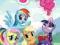 My Little Pony: Friendship is Magic Volume 2, NOWA