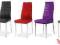PROMOCJA krzesło H261 chrom Signal xxx 4 KOLORY