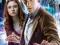 Doctor Who - Amy i Doktor - plakat 61x91,5 cm