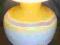 Wazon Deco-Glass Part-Glass Huta Krosno Nowy BCM