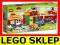 - LEGO - DUPLO - FARMA - DUŻA - PROMOCJA - 10525 -