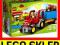 LEGO DUPLO FARMA TRAKTOR 10524 + GRATIS KATALO