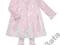 Carter's  sukienka polar+bluzka+rajstopy r.12m USA