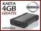 Zmieniarka NISSAN mp3 USB - karta SD 4GB gratis !
