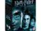 HARRY POTTER CZĘŚĆ 1-8 PAKIET 8 DVD - ANGIELSKI