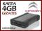 Zmieniarka CITROEN mp3 USB - karta SD 4GB gratis !