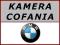 BMW - kamera cofania